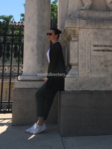 escorts Monica Green