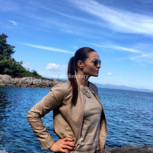 escorts Monica Green