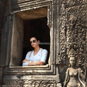 escorts Monica Green