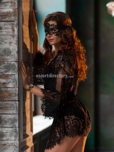 escorts Monica Green