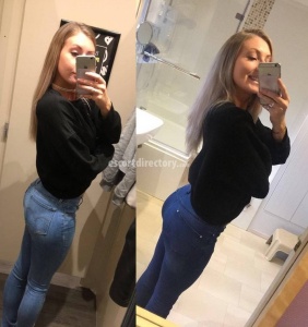 escorts Nikki Holmes