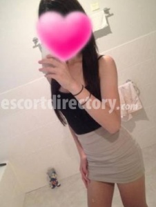 escorts Melisa Hot Latina