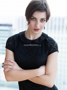 escorts Melody Clark