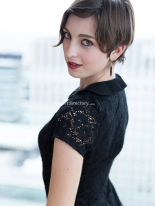 escorts Melody Clark