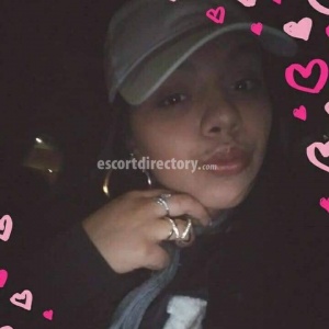 escorts Anna