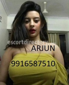 escorts Ovimaniz