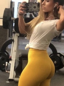 escorts Patricia Wetts