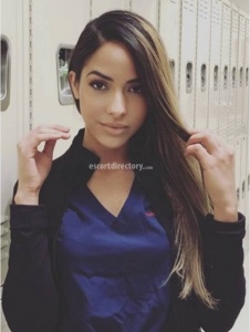 escorts Patricia Wetts