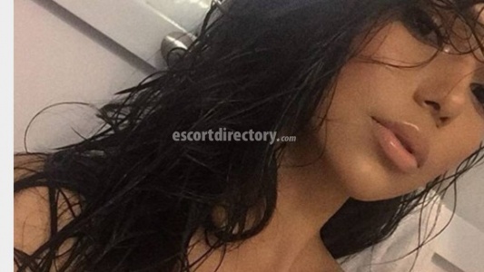 escorts Carmen