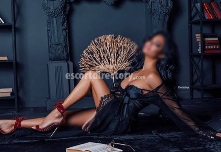 escorts Anita