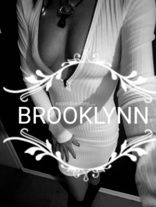 escorts BROOKLYNN