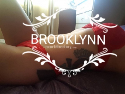 escorts BROOKLYNN