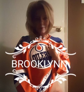 escorts BROOKLYNN