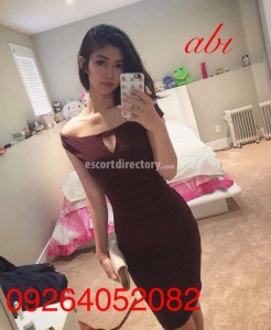escorts Abi