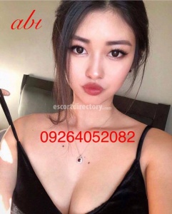 escorts Abi