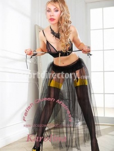 escorts Fetish Lady Karolina