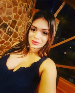 escorts Violeta