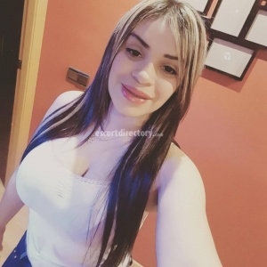 escorts Violeta