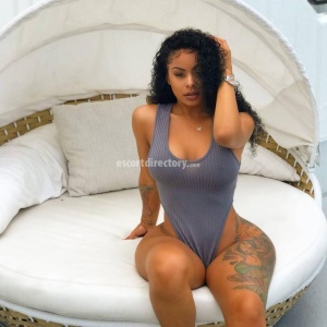 escorts Pretty olivia