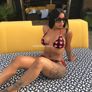 escorts Pretty olivia