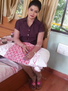 escorts Shivani Telgu indian