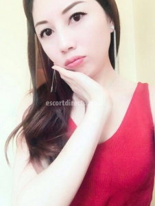 escorts Lisa
