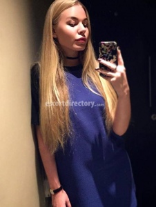 escorts veronika