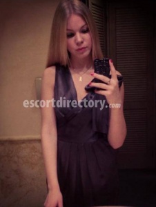 escorts veronika