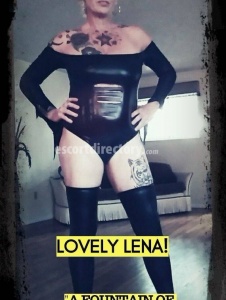 escorts Lovely Lena