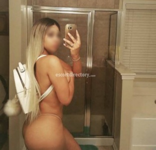 escorts XxChristinaXx