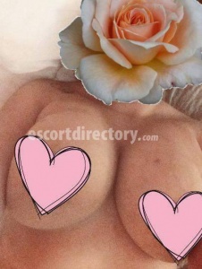 escorts RoxyCandy