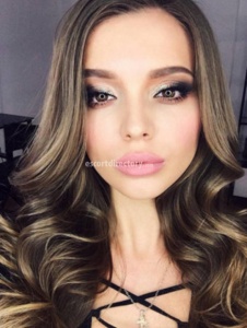 escorts Vika