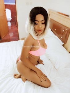escorts Patricia