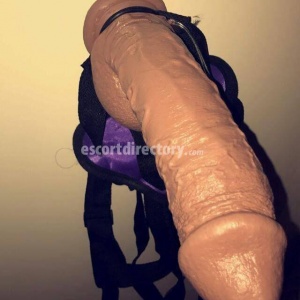 escorts Patricia
