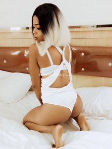 escorts Patricia