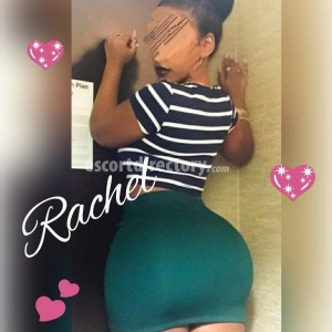 escorts Rachel