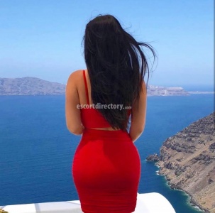 escorts Angela Suarez