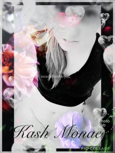 escorts Kash Monae
