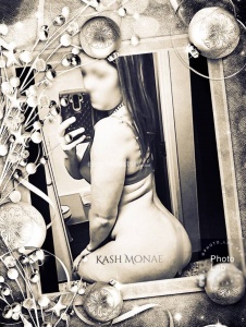 escorts Kash Monae