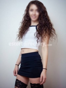 escorts Vicctoria Vixxen