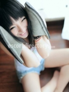 escorts Fuyumi
