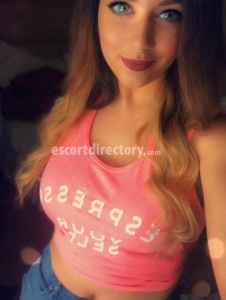 escorts Jessi Smiles