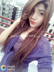 escorts Radhika Shara