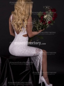 escorts Dimitra AGN