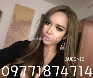 escorts Queenie