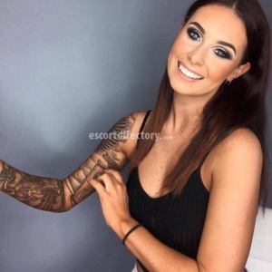 escorts Melanie