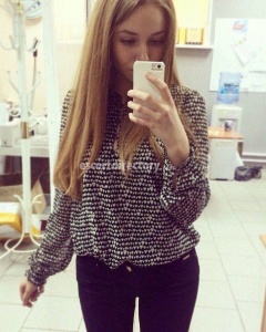 escorts Ivanna Yakushin