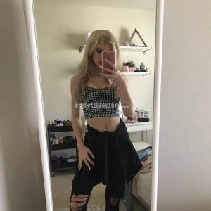 escorts Natalie Summers