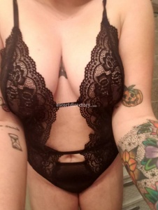 escorts Lina Morgan