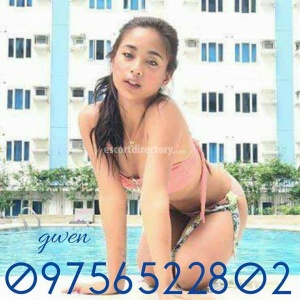 escorts Gwen